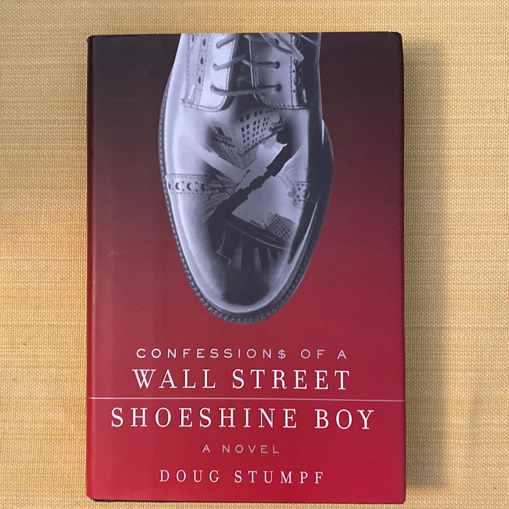 Used hardcover edition book